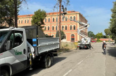 Enel sospende l&rsquo;affidamento alla Colemi di Guadalupi