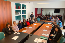 Matera, firmati all&rsquo;Azienda Sanitaria Locale i contratti per l&rsquo;assunzione di 65 unit&agrave;