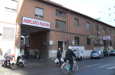 Taranto, il mercato &laquo;Fadini&raquo; &egrave; pronto il restyling: il Comune valuter&agrave; 21 proposte, stanziati 6,5 milioni