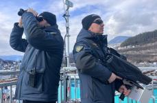 I Fucilieri dell&rsquo;Aria di Martina Franca, &laquo;guardiani del cielo&raquo;: ecco il presidio contro la minaccia dei droni VIDEO