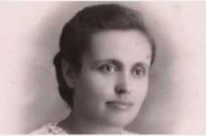 La bracciante Vincenza Castria da Montescaglioso nel Dizionario Treccani delle donne in Italia