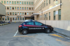 Tricase, padre e figlio sorprendono i ladri in casa e vengono aggrediti e picchiati