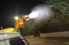 Disinfestazione a Potenza, &egrave; corsa contro il tempo: ripristinati i fondi alla societ&agrave; che si occupa del servizio