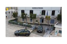 Frode fiscale da 18 milioni di euro nella Bat, sequestrati 7 immobili in Puglia e 11 milioni di euro