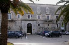 Provincia Bat, parla Bernaldo Lodispoto: &laquo;Sono stato attaccato sul piano personale&raquo;