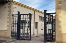 Palagiano, fine dell'emergenza cimiteriale: 245 nuove sepolture