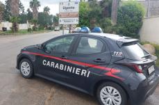 Ugento, 65enne con il braccialetto elettronico viene sorpreso alla casa al mare con la ex: arrestato