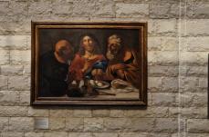Trani, al Polo Museale la mostra &laquo;L&rsquo;Ombra e il Bagliore&raquo;: arte sacra e percorso nella luce della Pasqua
