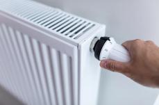 A Potenza fa ancora troppo freddo, la decisione del sindaco: &laquo;Termosifoni accesi fino al 15 maggio&raquo;