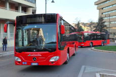 Gara sul trasporto pubblico urbano per la citt&agrave; di Matera, i sindacati bocciano la Regione