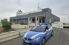 Maltrattava i genitori, arrestato un 39enne a Policoro