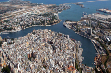 Brindisi, nuova segnaletica e mappe Qr per diventare &laquo;citt&agrave; turistica&raquo;