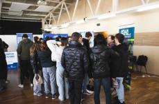 A Molfetta oltre 450 iscritti per Ethera Future Talks 2026