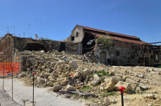 Trani, per i suoli inquinati servono pi&ugrave; controlli: si allungano i tempi (e serviranno altri fondi) per avere il parco