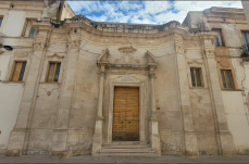 Manfredonia, pronto il progetto per Palazzo Celestini. Ora &egrave; da valorizzare la biblioteca comunale