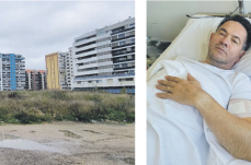 Barletta, il Comune nega la benemerenza (proposta dal Pd) all'attivista delle case popolari