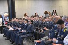 A Bari torna il Forum dei Pubblici Ufficiali: dalla corruzione negli appalti all'IA, tutti i temi della terza edizione