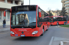 Trasporto pubblico, a Potenza la societ&agrave; Miccolis &laquo;diffida&raquo; il Comune