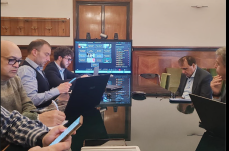 Vertenza CallMat di Matera, adesso sono in bilico 350 posti di lavoro