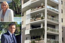 Patrizia Lamanuzzi e Luigi Gentile, chi erano i coniugi morti a Bisceglie: si indaga per omicidio-suicidio