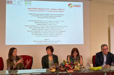 Lavoro e inclusione, nasce il progetto &laquo;Sartorie Sociali di Periferia A/R&raquo;