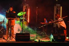 Al via Dionisie Urbane, un mese di eventi tra teatro, musica e arte a Taurisano