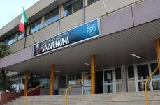 Bari, svastiche incise sui pc al Liceo Salvemini. La denuncia: &laquo;Non &egrave; semplice vandalismo&raquo;