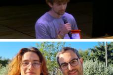 A Roma uno studente barese conquista le Olimpiadi di Filosofia: Vincenzo Belligerante campione con Heidegger