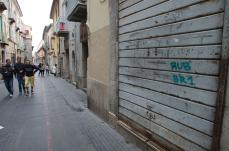 Desertificazione commerciale, Potenza in forte declino. Matera resiste grazie al turismo