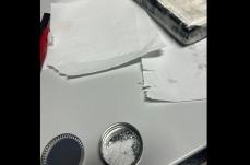 Policoro, ha un chilo di cocaina in auto: 24enne non si ferma all'alt, arrestato