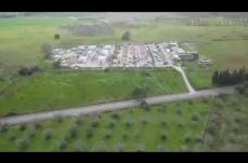 Panareo, citt&agrave; invisibile il campo &laquo;temporaneo&raquo; che dura da trenta anni