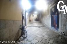 Accoltellamento nel centro storico di Andria: paura tra i residenti VIDEO