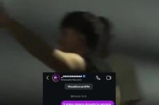 Olly chiude a Bari il tour nei palazzetti e sul palco cambia il verso di una sua canzone con &laquo;Tri***e&raquo;