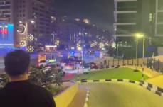 Dubai, il racconto di un avvocato pugliese: &laquo;Abbiamo sentito i missili a pochi metri dal nostro hotel&raquo; VIDEO