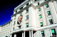 San Giovanni Rotondo, trovato l'accordo per Casa Sollievo: &laquo;Revocato il cambio contratto&raquo;