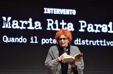 &Egrave; morta la psicoterapeuta Maria Rita Parsi. Il cordoglio dei frati di S. Giovanni Rotondo: &laquo;Fervente devota di San Pio&raquo;