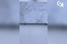 &laquo;Siate voi la luce della mia speranza&raquo;: viaggio nella &laquo;Casa della Memoria Elisa Springer&raquo; a Manduria