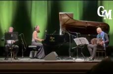 &laquo;Libertango&raquo; incanta Taranto: al Teatro Orfeo un viaggio potente tra Piazzolla, virtuosismo e danza