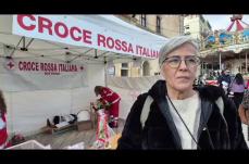 Basilicata, al via i mercatini solidali della Croce Rossa Italiana a Matera e a Grassano