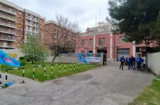 Vigili del fuoco a Bari denunciano: &laquo;La nostra caserma non &egrave; pi&ugrave; sicura&raquo;