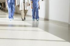 Omceo Roma su aggressione ospedale Vannini: "Violenza non &egrave; mai risposta a carenze"