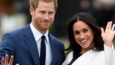 Fiocco rosa per il principe Harry e Meghan Markle: la piccola si chiama come la Regina Elisabetta