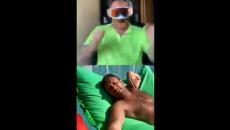 Antonio Cassano e Christian Vieri