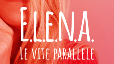 &laquo;E.L.E.N.A.&raquo;, comincia l'avventura in musica del duo tarantino Le Vite Parallele