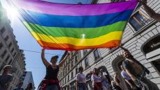 Socialisti chiedono che le Regioni Ue siano zone di libert&agrave; Lgbtiq