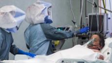 Coronavirus: Number of infected in Italy passes 100,000