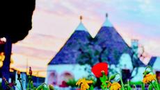 Alberobello &egrave; nella top 500 dei posti pi&ugrave; belli al mondo: parola di Lonely Planet