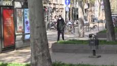 Italia popolo di pendolari, stessa famiglia case diverse