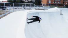 Skateboard, Alessandro Mazzara e' la promessa italiana per Tokyo 2020