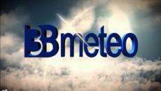 Previsioni meteo per domenica,  6 giugno 2021